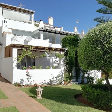 Namaste, Apartamento Tranquilo En Marbella Exterior photo