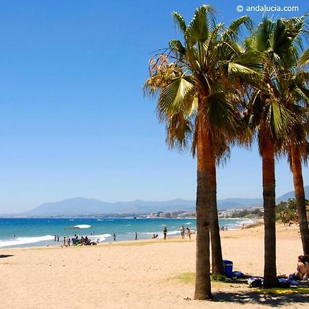 Namaste, Apartamento Tranquilo En Marbella Exterior photo